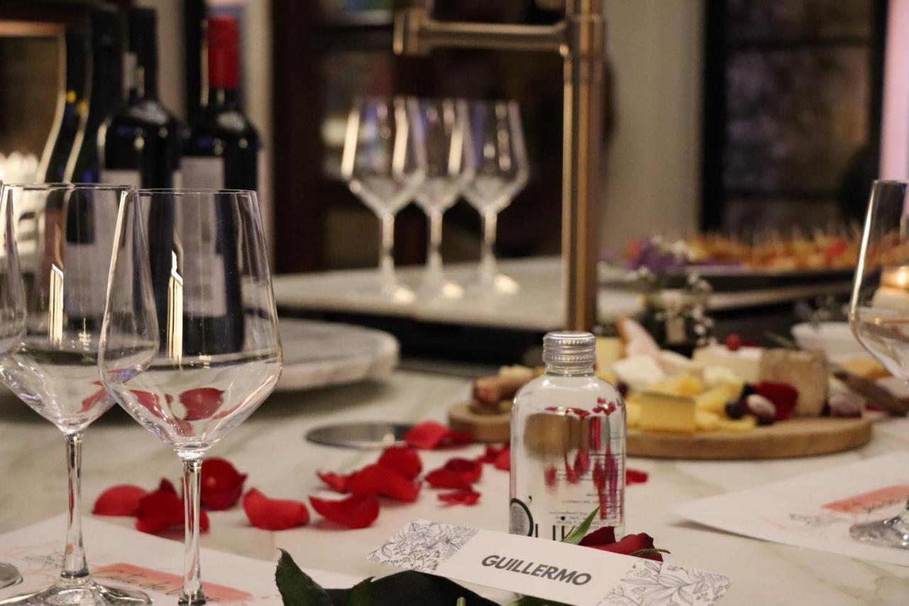 Artesana Luxury Villa Σαν Μιγκέλ ντε Αγιέντε Εξωτερικό φωτογραφία