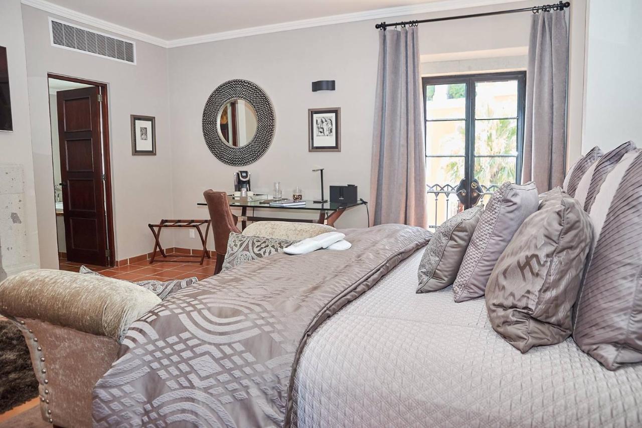 Artesana Luxury Villa Σαν Μιγκέλ ντε Αγιέντε Εξωτερικό φωτογραφία