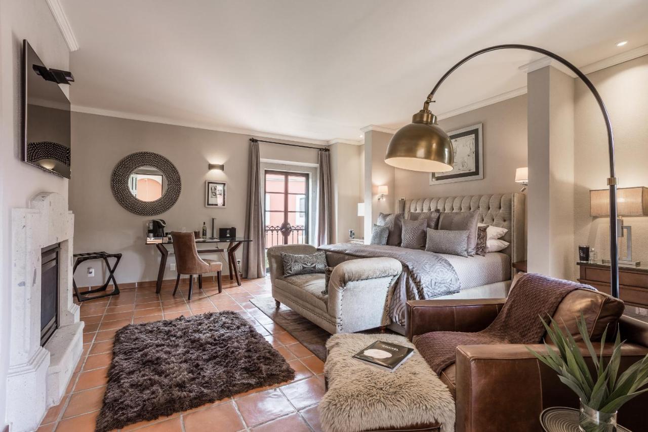 Artesana Luxury Villa Σαν Μιγκέλ ντε Αγιέντε Εξωτερικό φωτογραφία