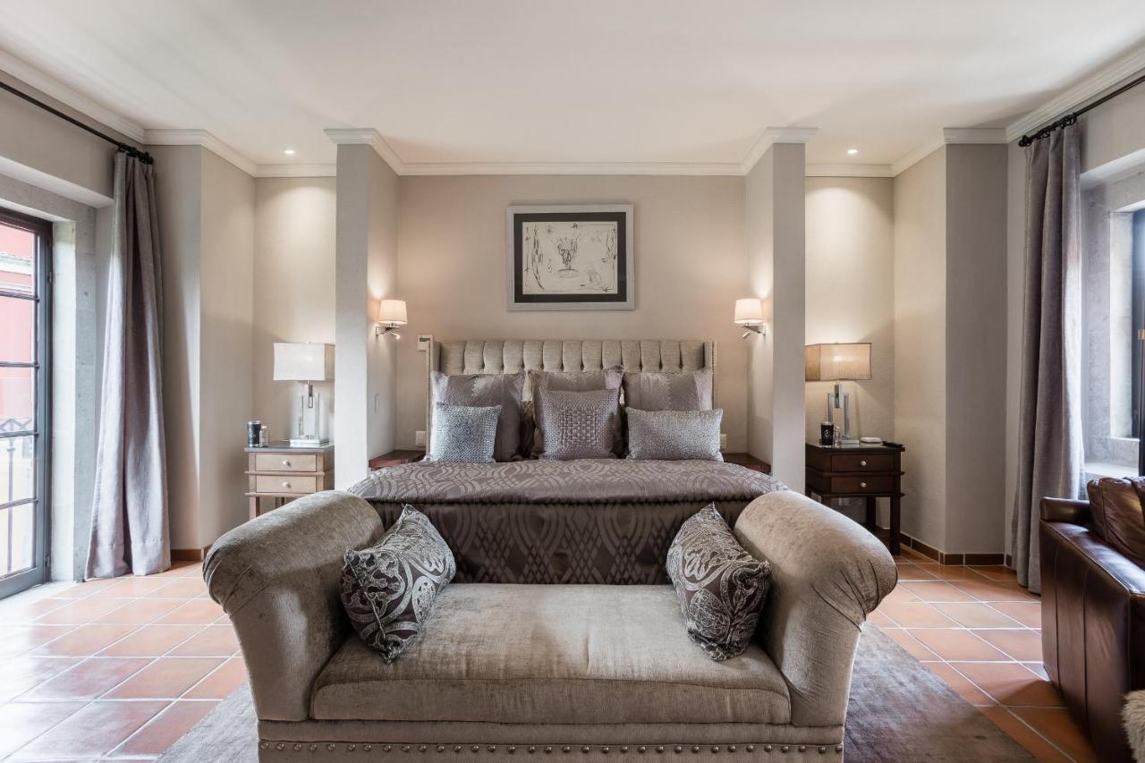 Artesana Luxury Villa Σαν Μιγκέλ ντε Αγιέντε Εξωτερικό φωτογραφία