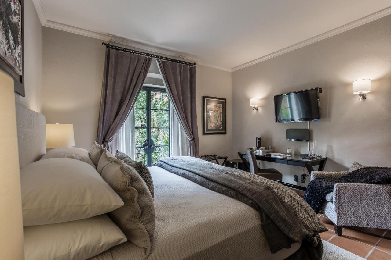 Artesana Luxury Villa Σαν Μιγκέλ ντε Αγιέντε Εξωτερικό φωτογραφία