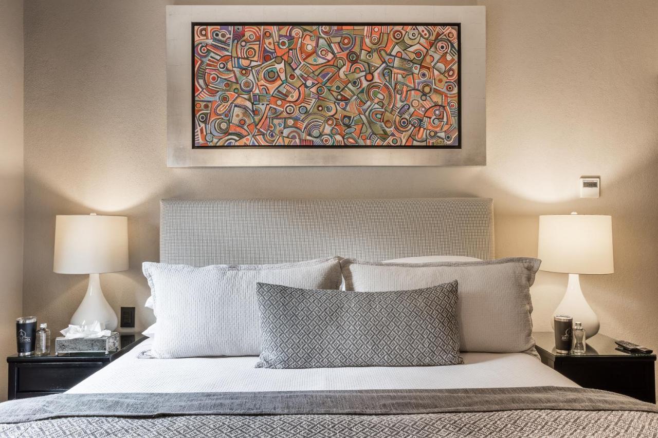 Artesana Luxury Villa Σαν Μιγκέλ ντε Αγιέντε Εξωτερικό φωτογραφία