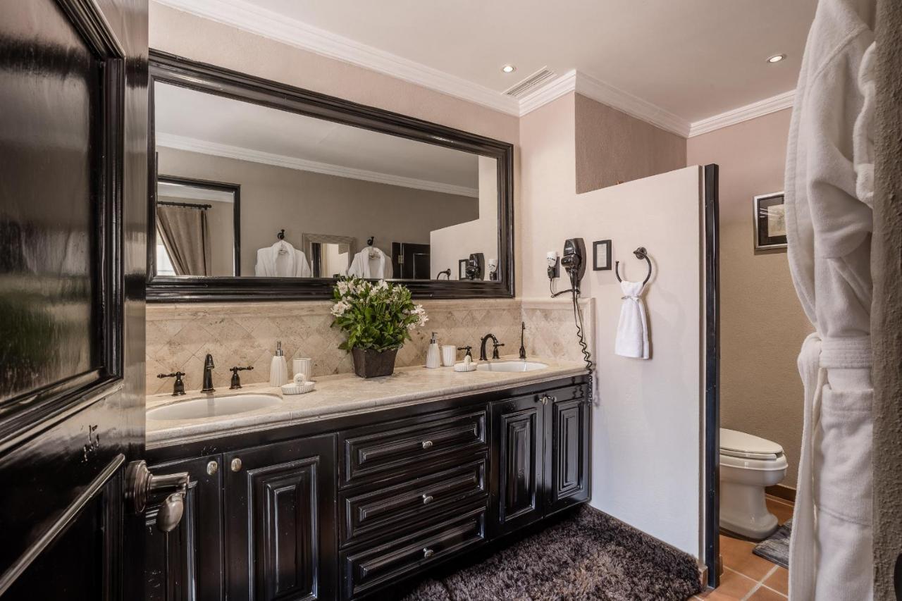 Artesana Luxury Villa Σαν Μιγκέλ ντε Αγιέντε Εξωτερικό φωτογραφία