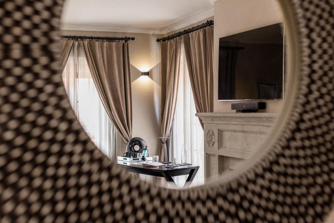 Artesana Luxury Villa Σαν Μιγκέλ ντε Αγιέντε Εξωτερικό φωτογραφία