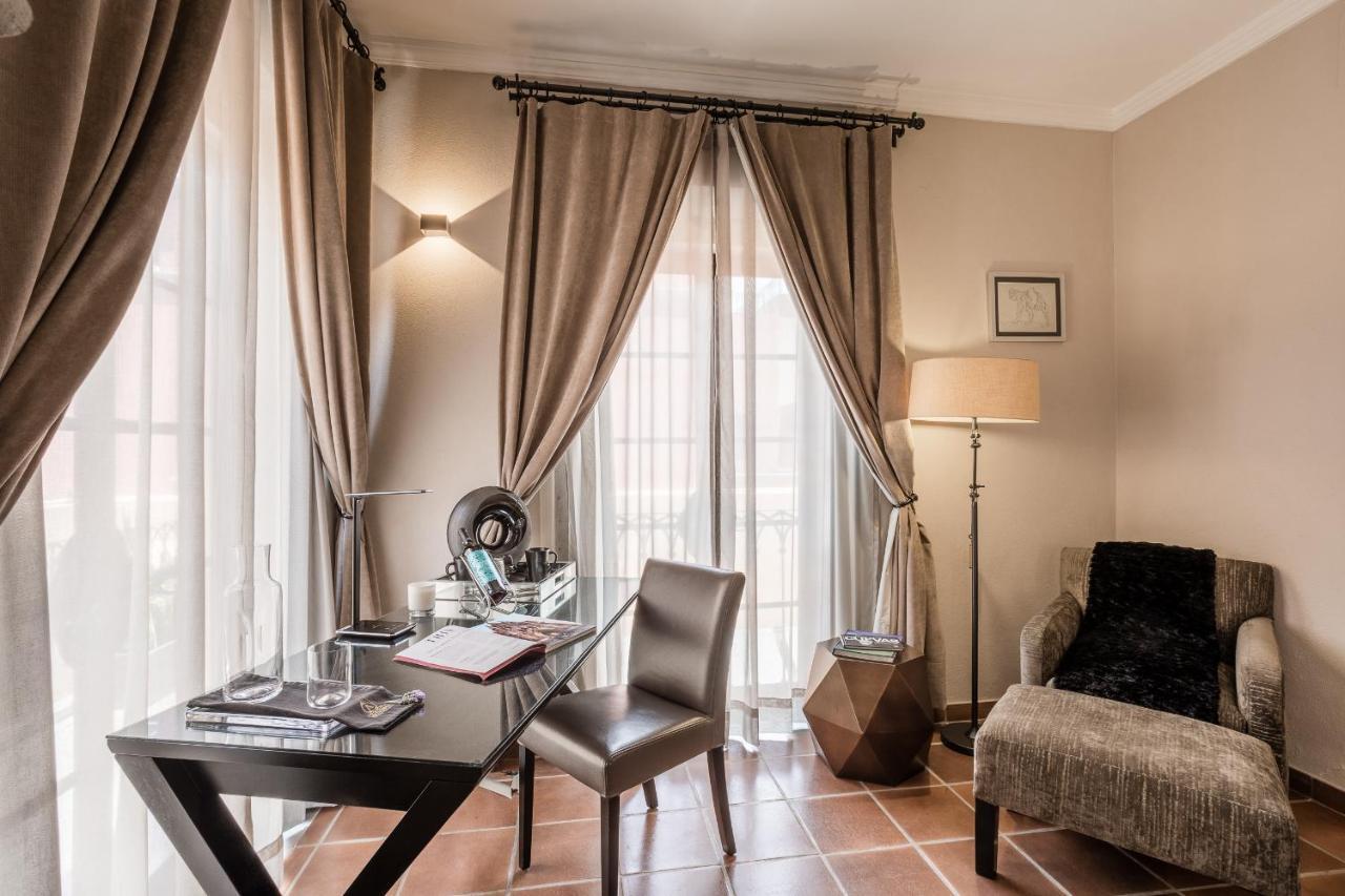 Artesana Luxury Villa Σαν Μιγκέλ ντε Αγιέντε Εξωτερικό φωτογραφία