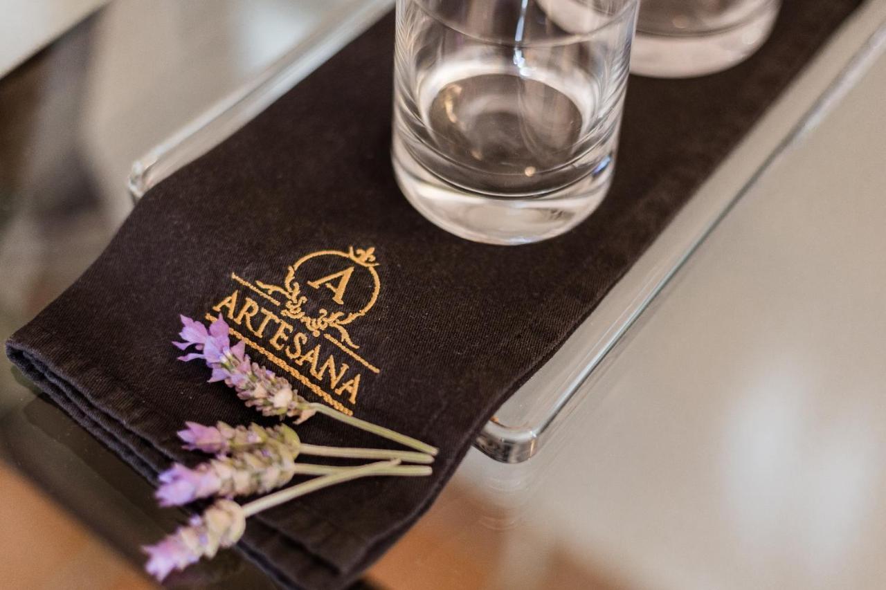Artesana Luxury Villa Σαν Μιγκέλ ντε Αγιέντε Εξωτερικό φωτογραφία