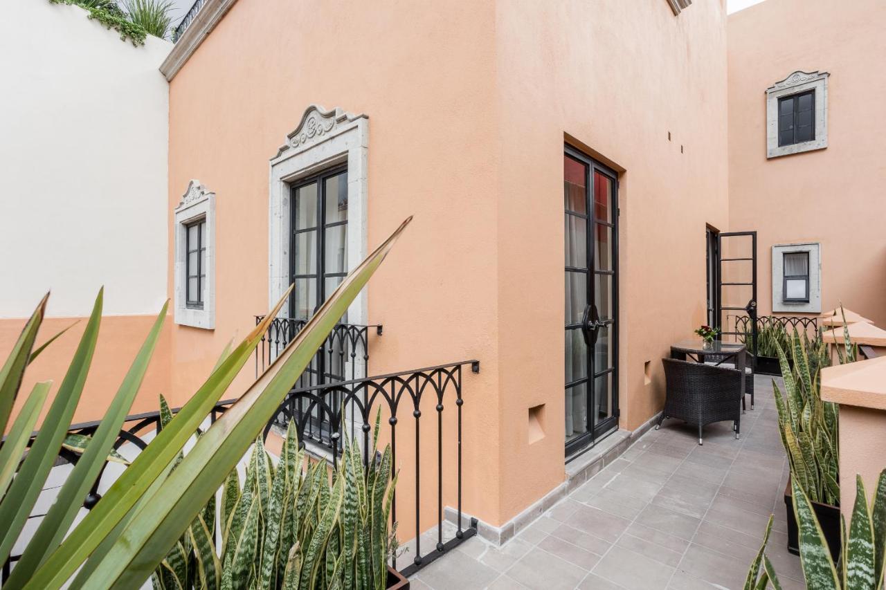 Artesana Luxury Villa Σαν Μιγκέλ ντε Αγιέντε Εξωτερικό φωτογραφία