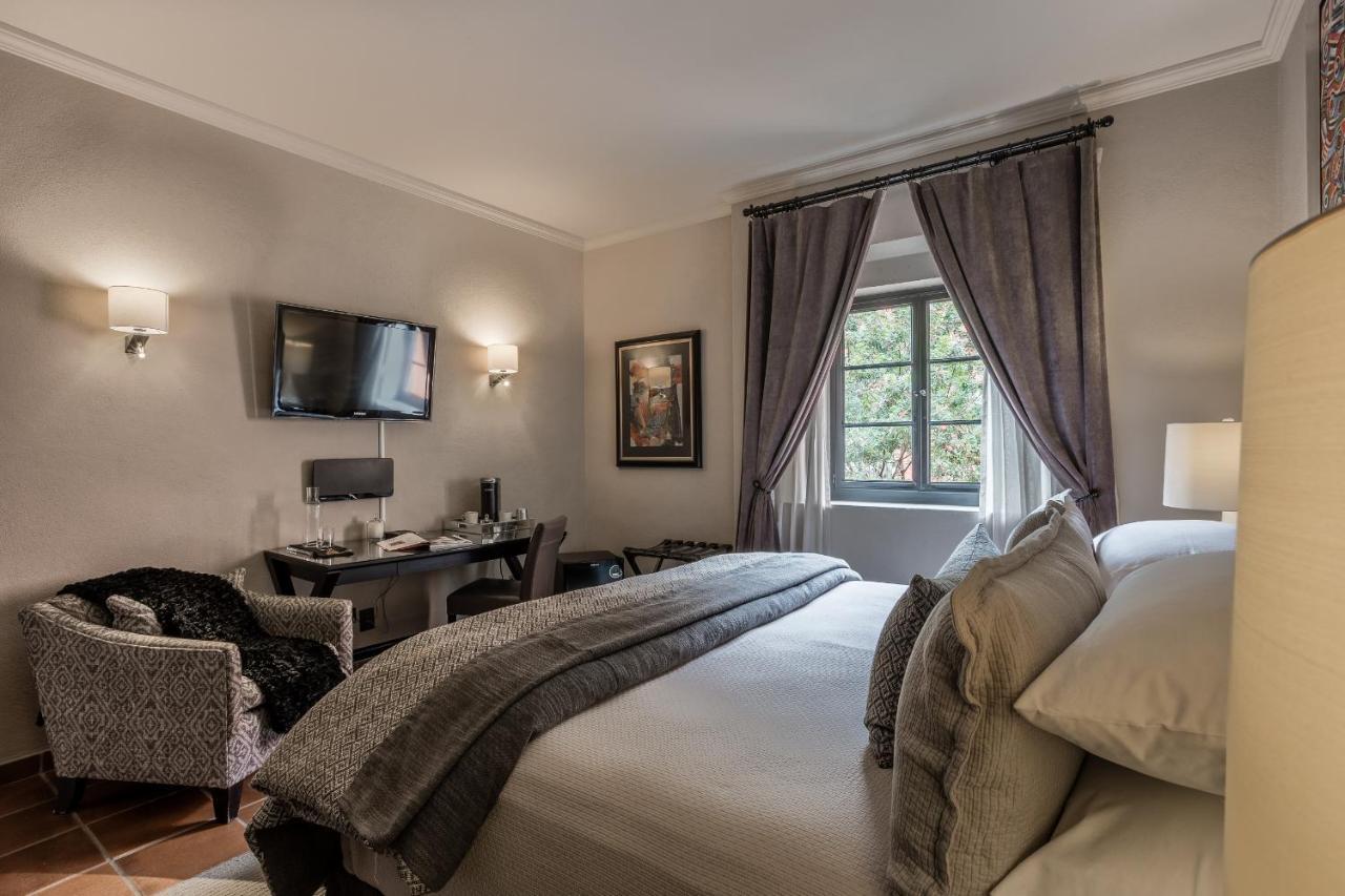 Artesana Luxury Villa Σαν Μιγκέλ ντε Αγιέντε Εξωτερικό φωτογραφία