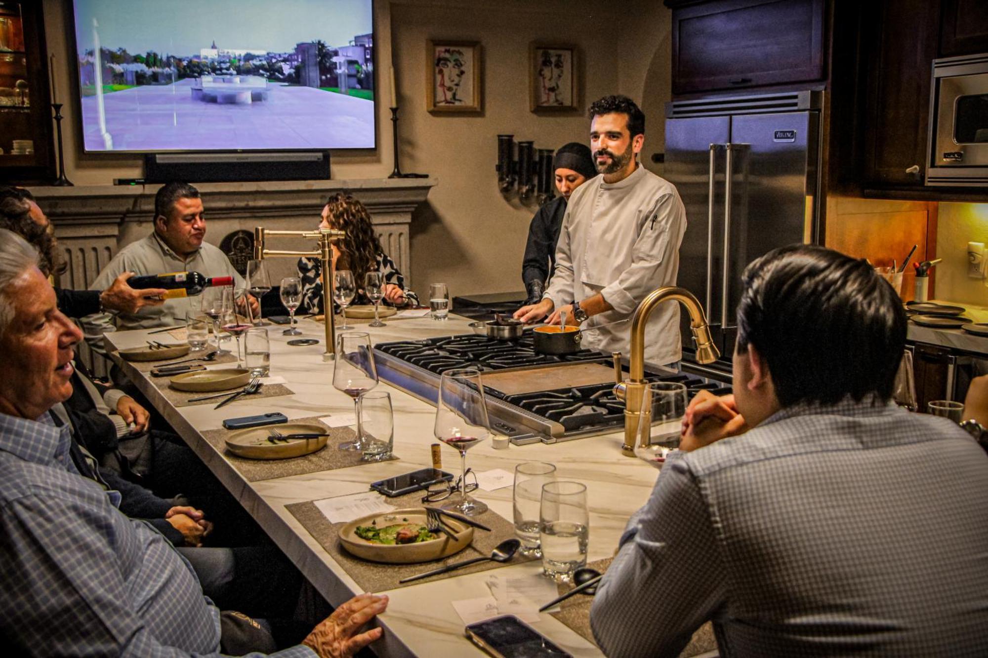 Artesana Luxury Villa Σαν Μιγκέλ ντε Αγιέντε Εξωτερικό φωτογραφία