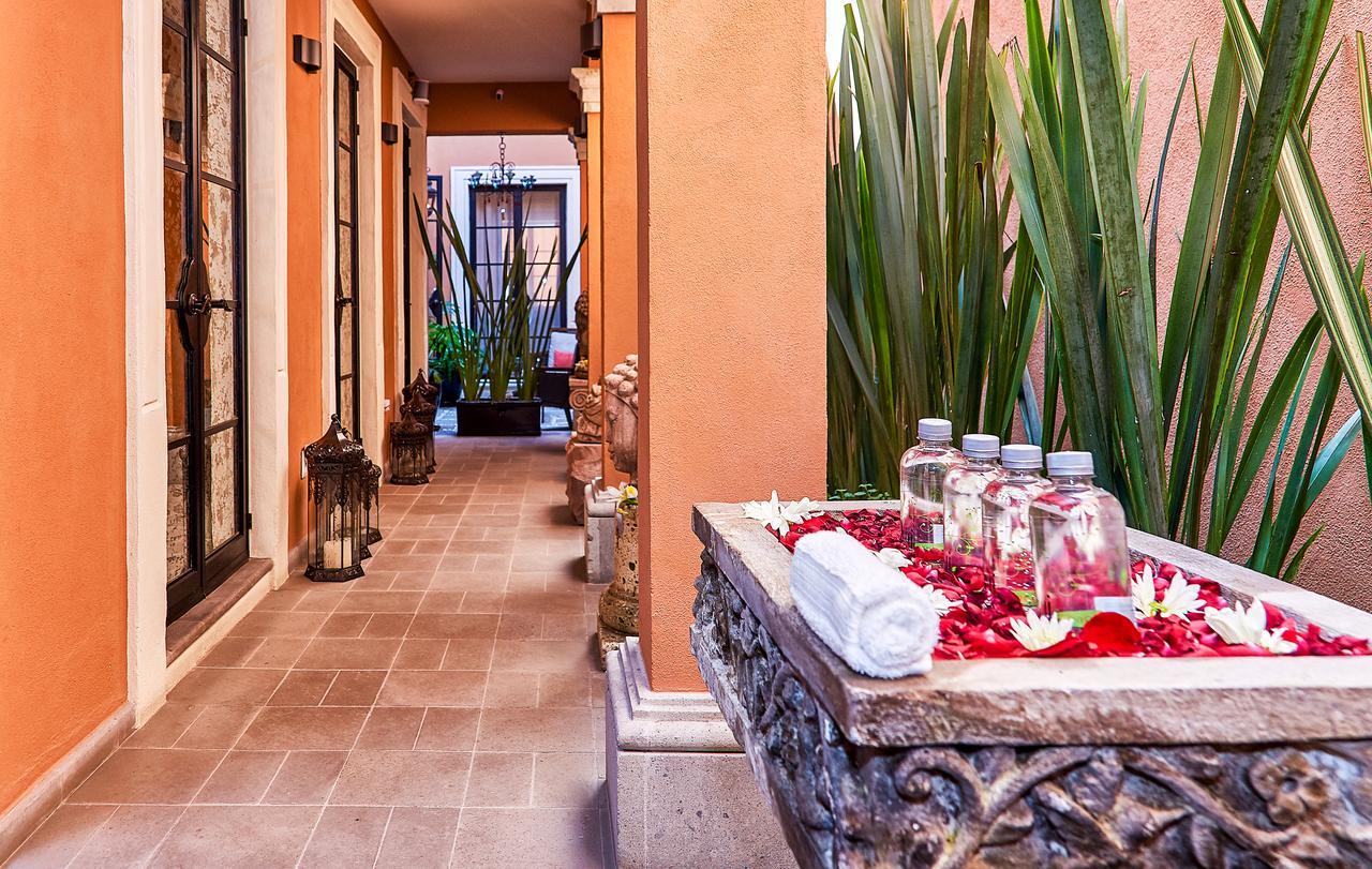 Artesana Luxury Villa Σαν Μιγκέλ ντε Αγιέντε Εξωτερικό φωτογραφία