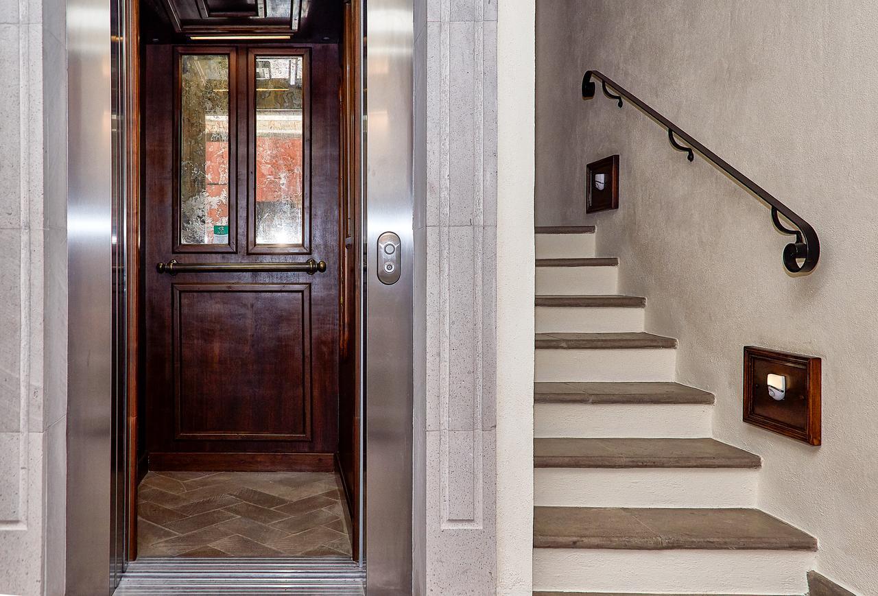 Artesana Luxury Villa Σαν Μιγκέλ ντε Αγιέντε Εξωτερικό φωτογραφία