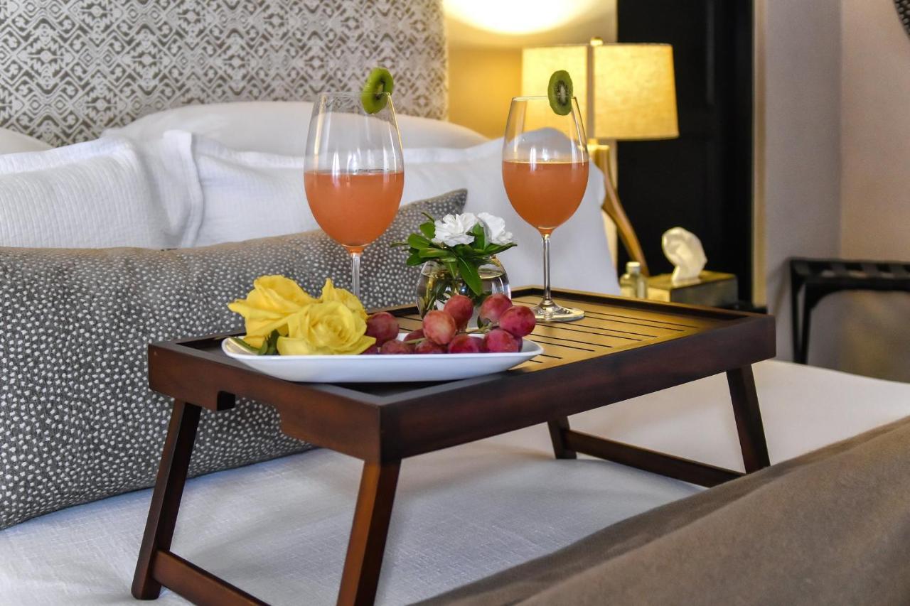 Artesana Luxury Villa Σαν Μιγκέλ ντε Αγιέντε Εξωτερικό φωτογραφία