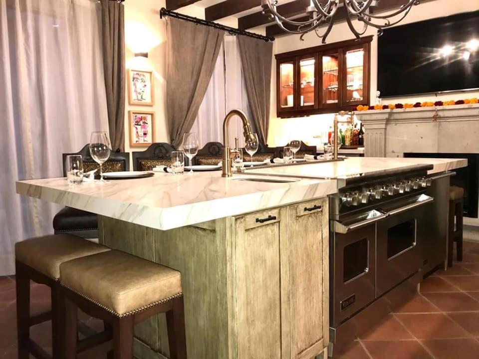 Artesana Luxury Villa Σαν Μιγκέλ ντε Αγιέντε Εξωτερικό φωτογραφία