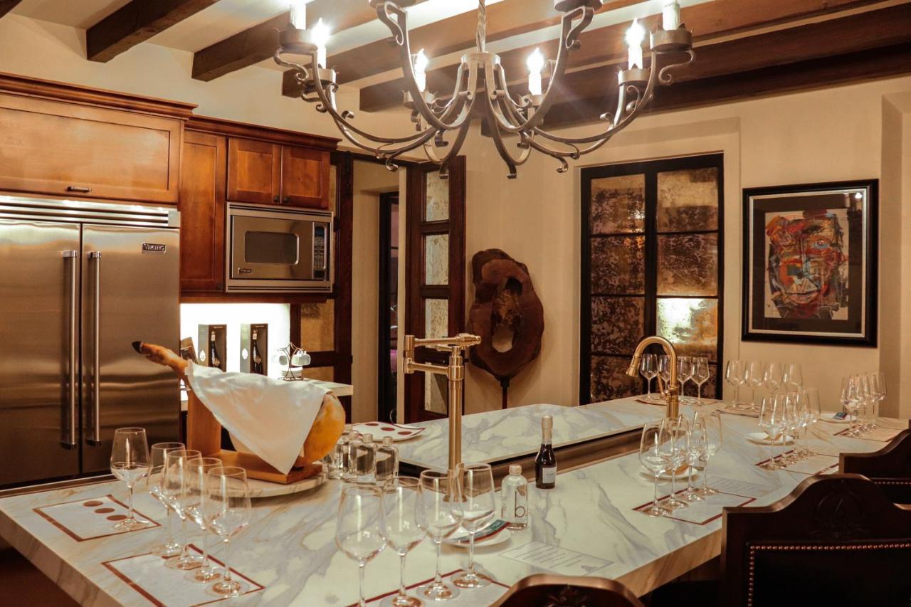 Artesana Luxury Villa Σαν Μιγκέλ ντε Αγιέντε Εξωτερικό φωτογραφία